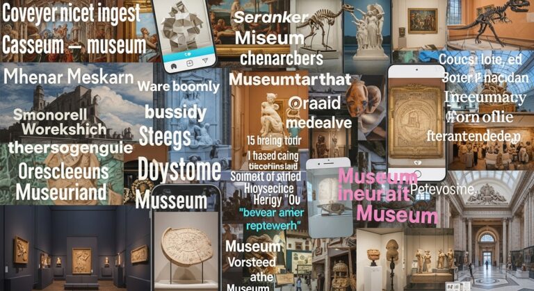 Museum Captions For Instagram