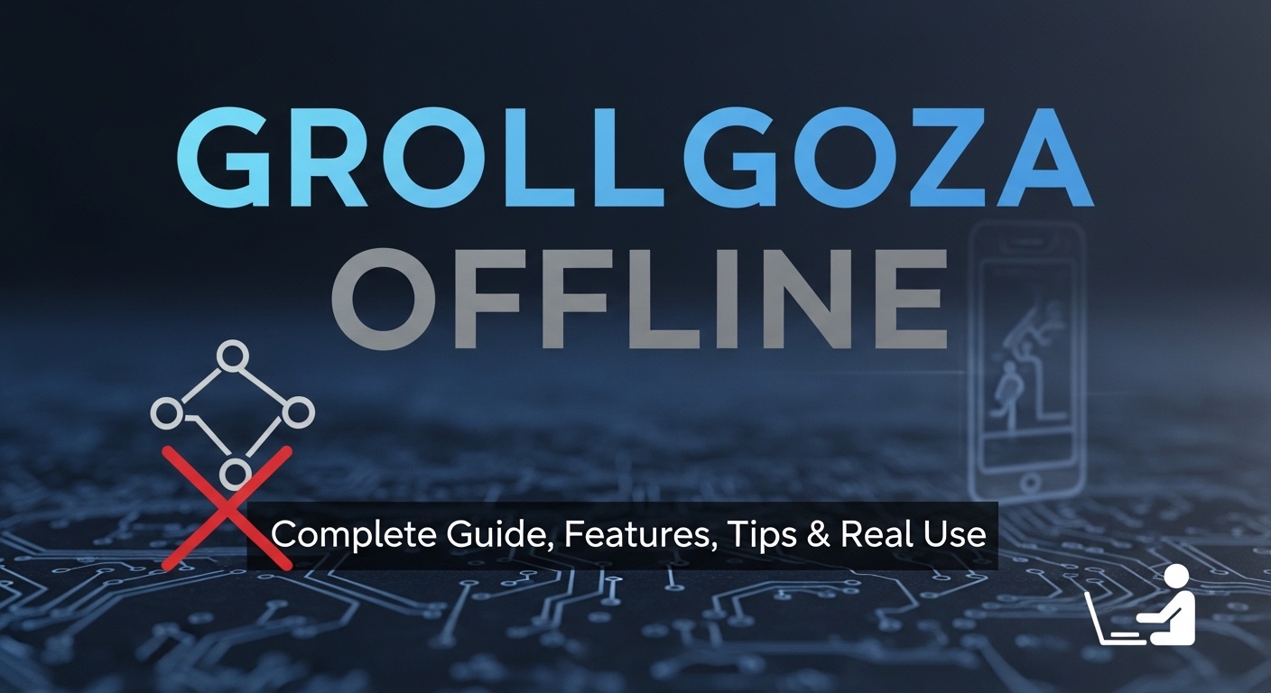 Grollgoza Offline