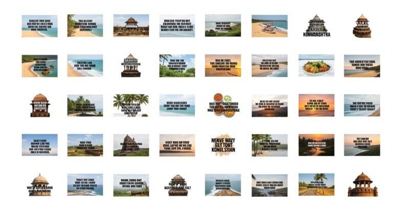 Kokan Captions For Instagram