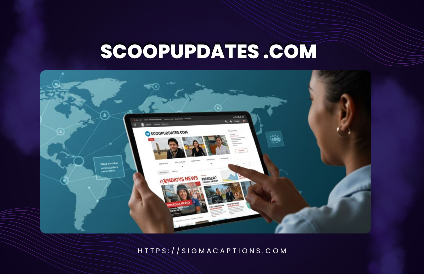 scoopupdates .com