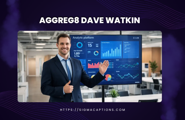 aggreg8 dave watkin