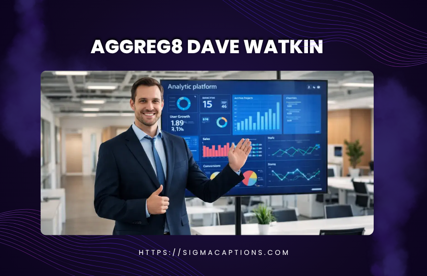 aggreg8 dave watkin