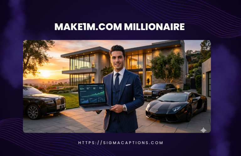 make1m.com millionaire