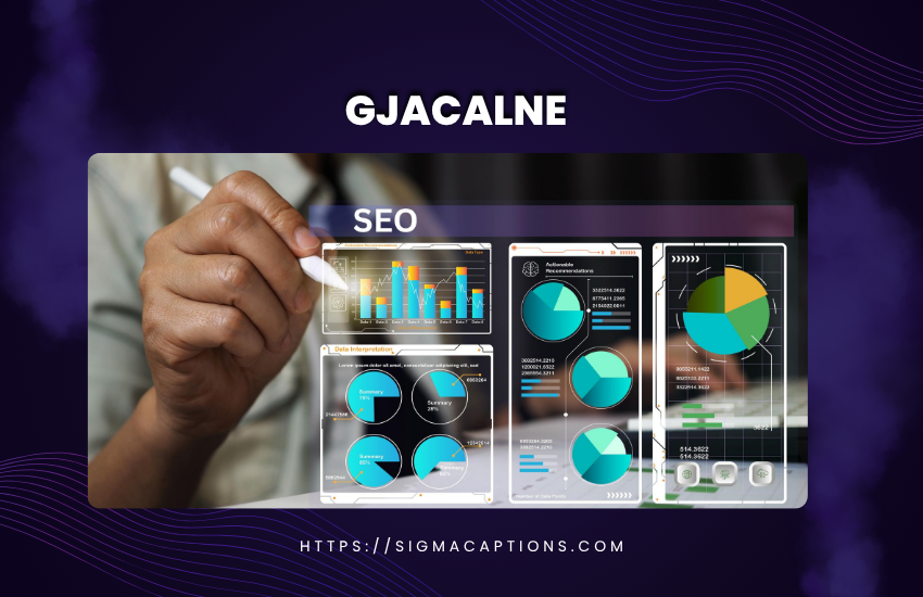 gjacalne