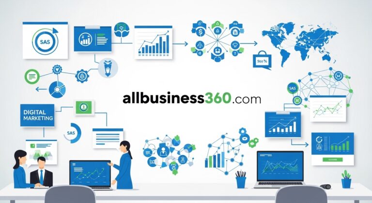 allbusiness360.com