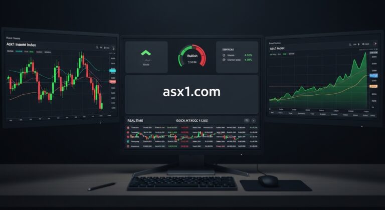 asx1.com