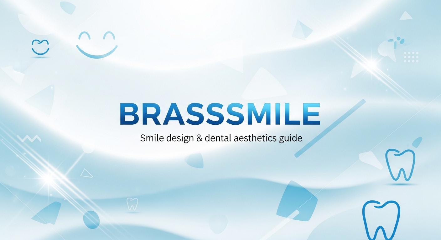 brasssmile