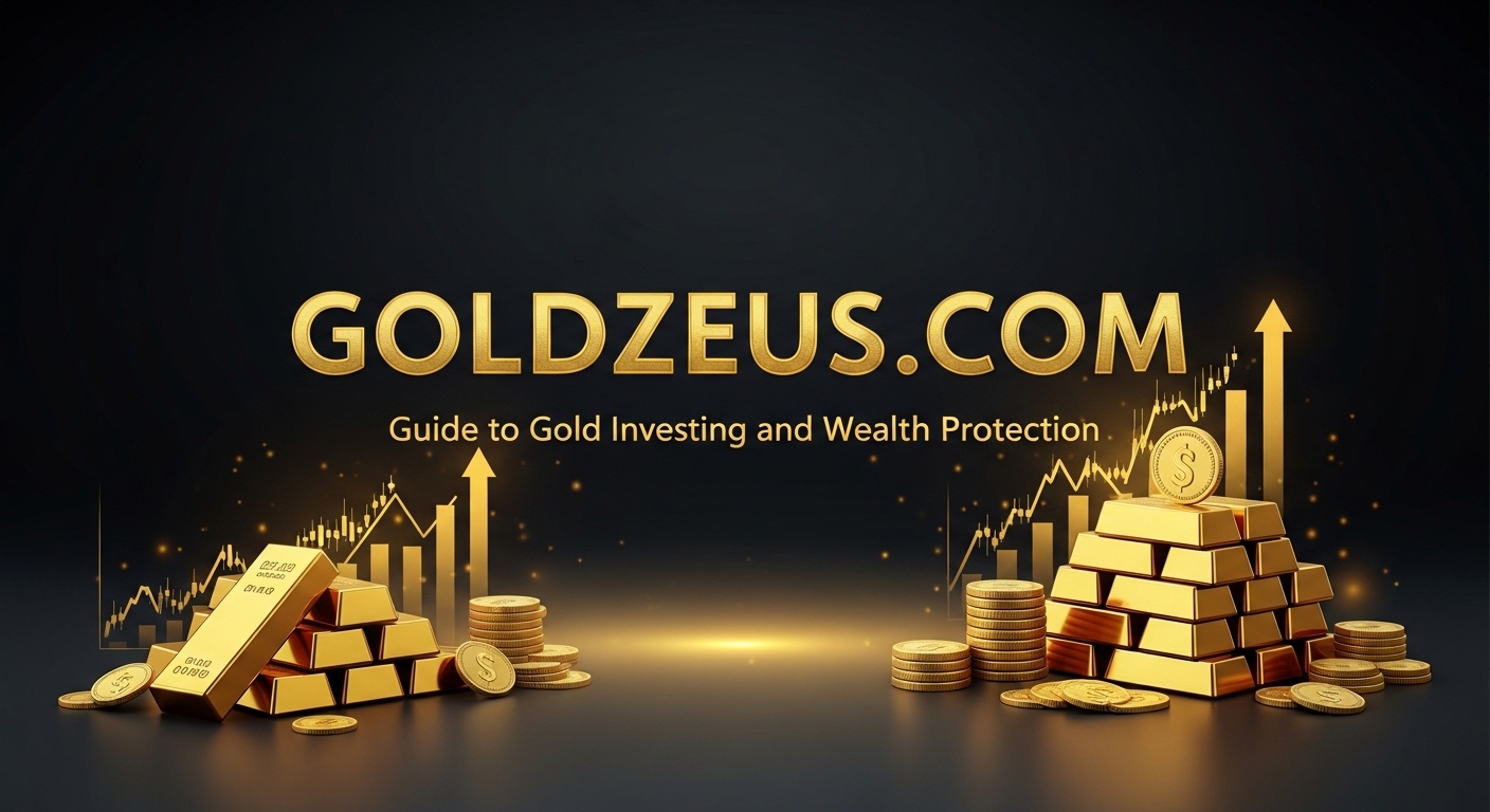 goldzeus.com
