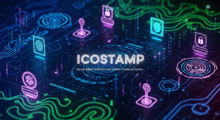 icostamp