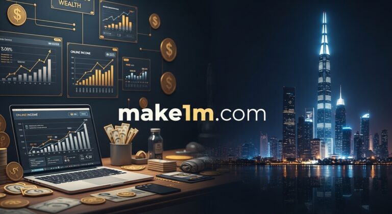 make1m.com