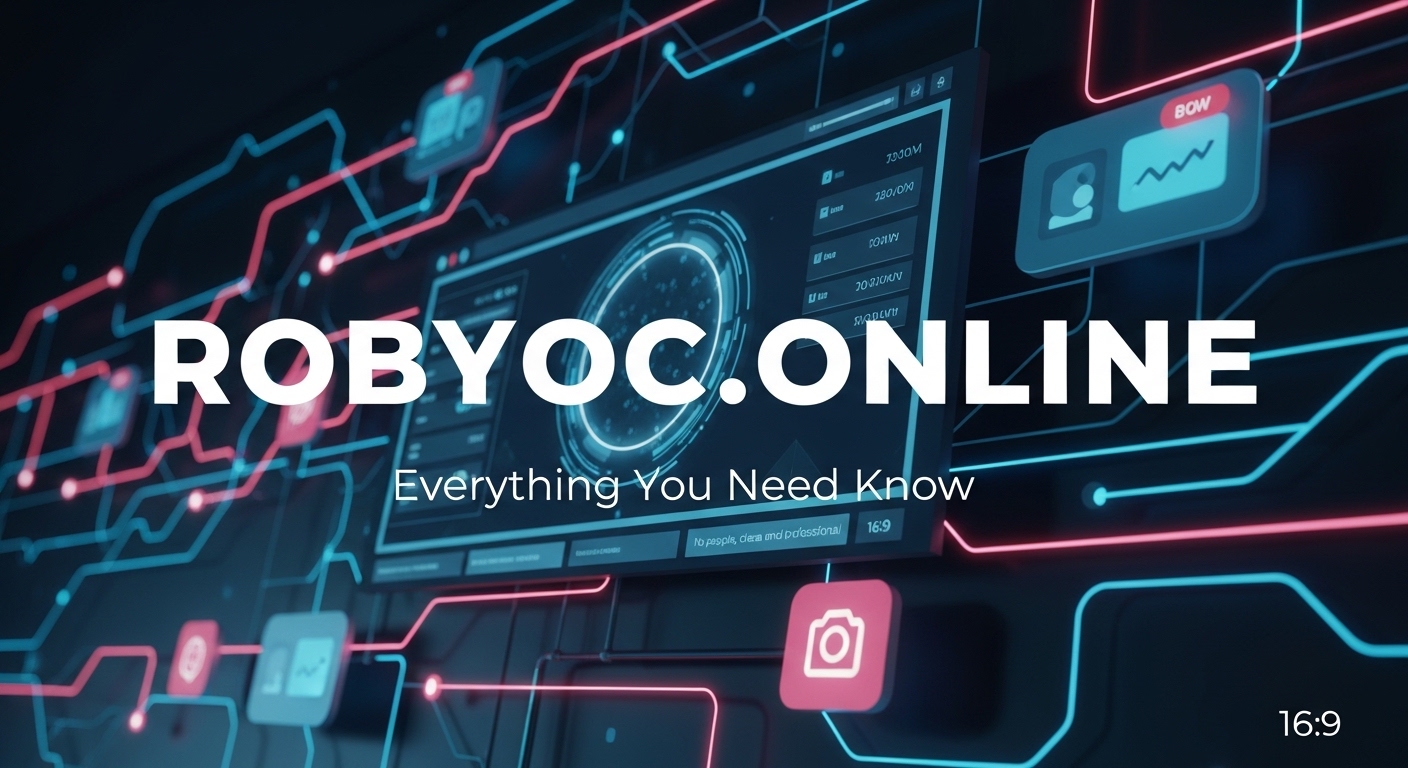 robyoc.online
