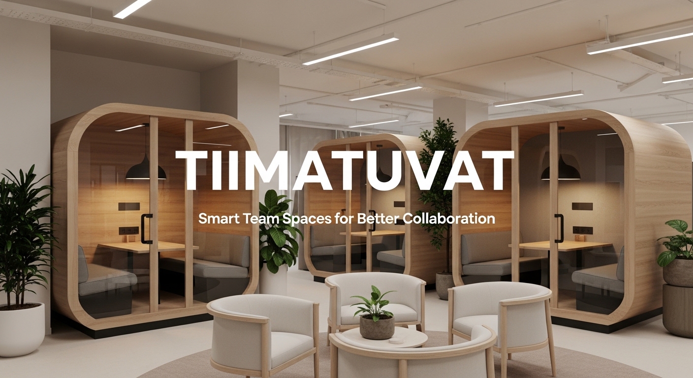 tiimatuvat