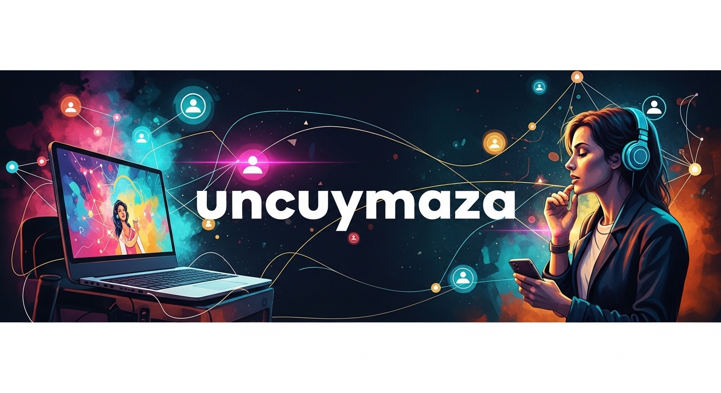 uncuymaza