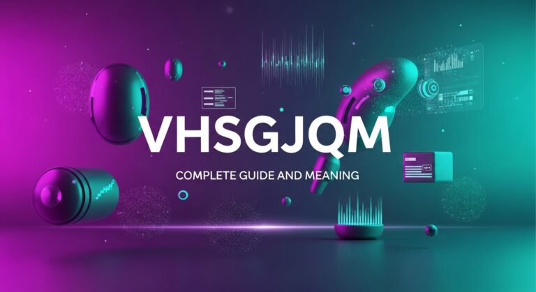 vhsgjqm
